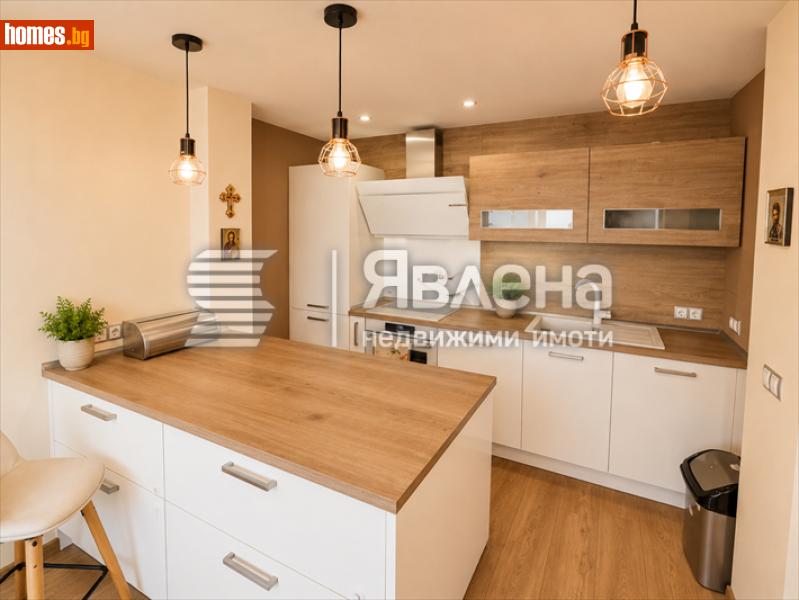 Четиристаен, 110m² - Жк. Чайка, Варна - Апартамент за продажба - ЯВЛЕНА - 119216612