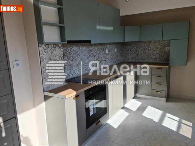 Двустаен, 83m² - Жк Южен, Пловдив - Апартамент за продажба - ЯВЛЕНА - 119216622
