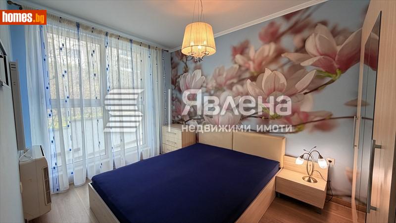 Двустаен, 58m² - Кв. Бриз, Варна - Апартамент за продажба - ЯВЛЕНА - 119216634