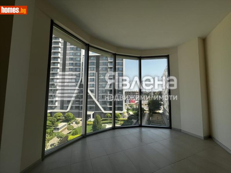 Тристаен, 100m² - Кв. Манастирски Ливади, София - Апартамент за продажба - ЯВЛЕНА - 119216644