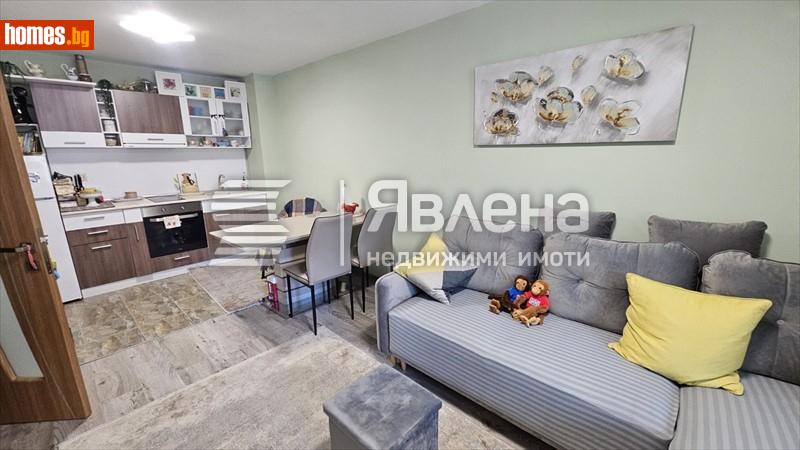 Двустаен, 67m² - Гр.Поморие, Бургас - Апартамент за продажба - ЯВЛЕНА - 119216668