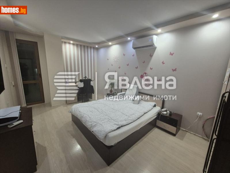 Тристаен, 60m² - Кв. Три чучура, Стара Загора - Апартамент за продажба - ЯВЛЕНА - 119216678