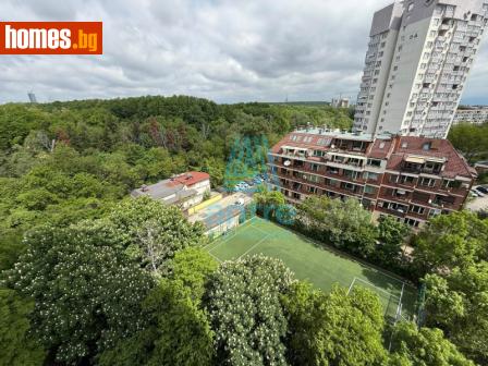 Тристаен, 79m² - Апартамент за продажба - 119217125