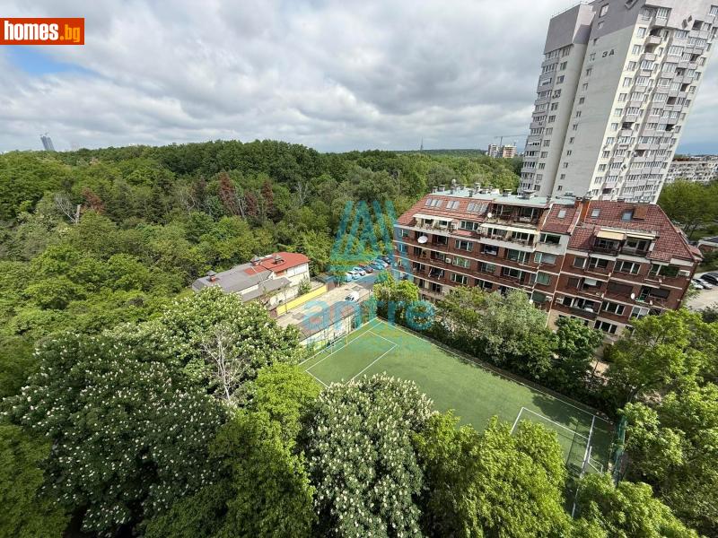 Тристаен, 79m² - Жк. Дианабад, София - Апартамент за продажба - Антре - 119217125