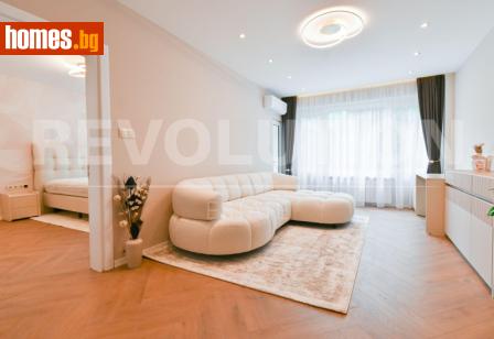Тристаен, 85m² - Апартамент за продажба - 119217139