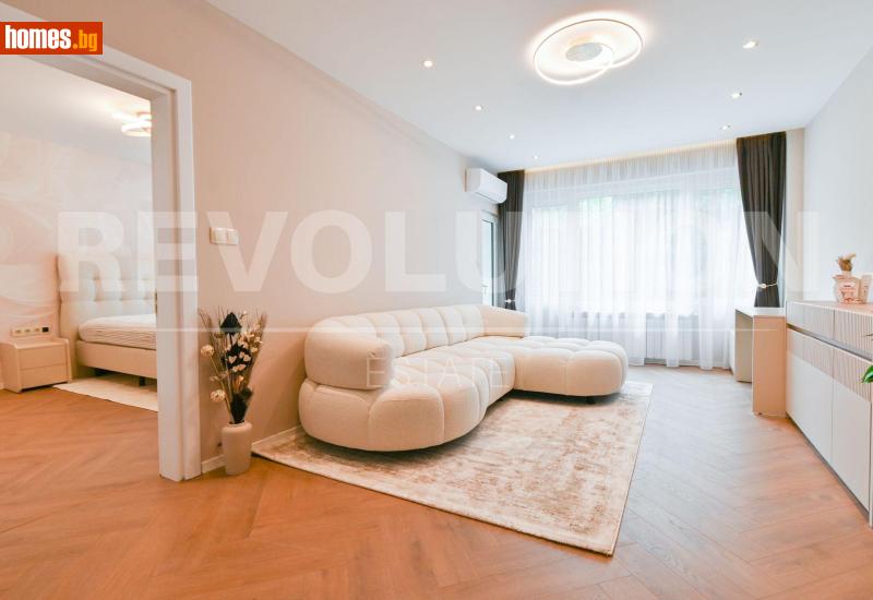 Тристаен, 85m² - Жк. Дианабад, София - Апартамент за продажба - Революшън Естейт - 119217139