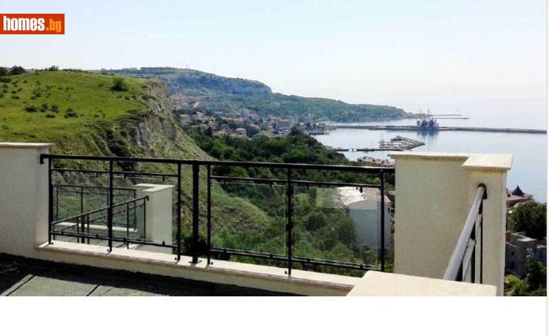 Многостаен, 390m² - Гр.Балчик, Балчик - Апартамент за продажба - Североизточни имоти ЕООД - 119217330