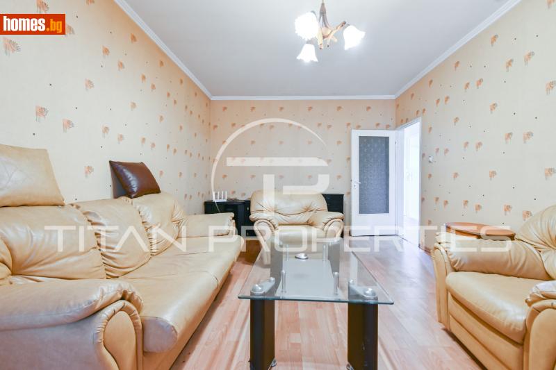 Двустаен, 65m² - Кв. Модерно Предградие, София - Апартамент за продажба - Титан Пропъртис  - 119217342