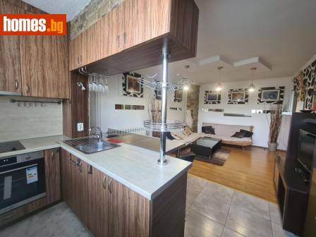 Тристаен, 70m² - Апартамент под наем - 119217351