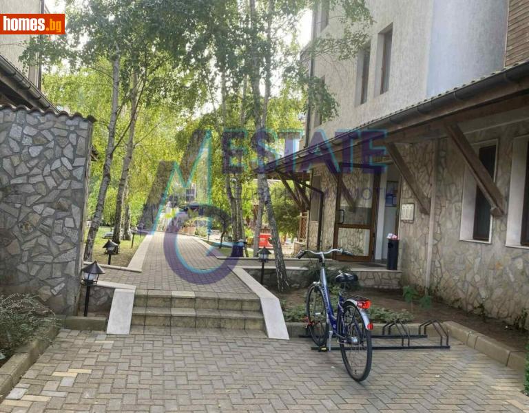 Едностаен, 47m² - Гр.Приморско, Бургас - Апартамент за продажба - ЕМ ДЖИ ЕСТЕЙТ - 119217854