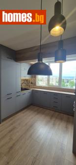 Тристаен, 70m² - Апартамент за продажба - 119217918
