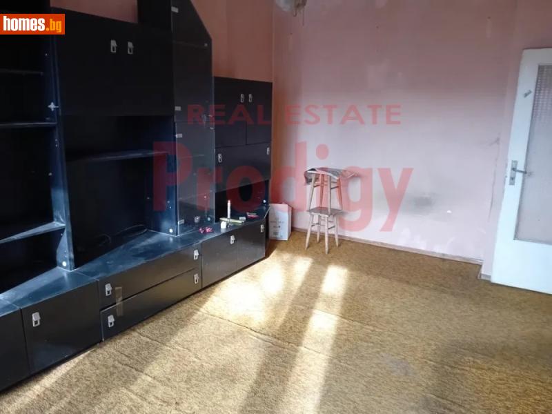 Едностаен, 44m² - Жк. Лагера, София - Апартамент за продажба - Продиджи - 119217964