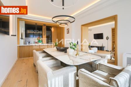 Четиристаен, 180m² - Апартамент за продажба - 119218094