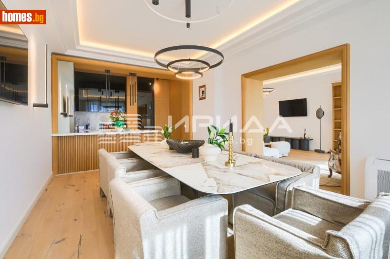 Четиристаен, 180m² - София, София - град - Апартамент за продажба - Ирида - 119218094