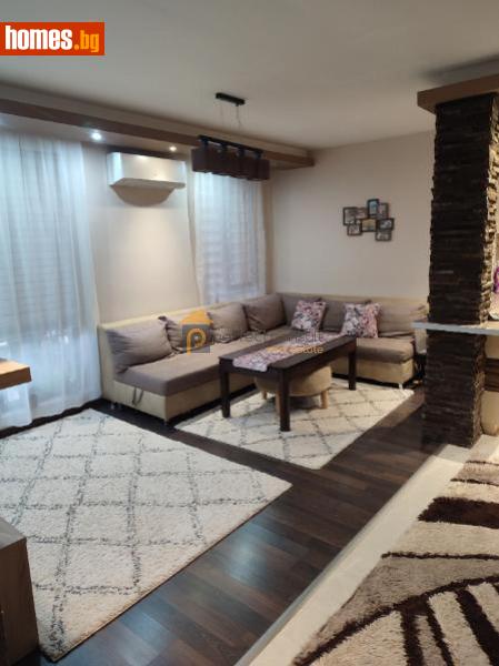 Тристаен, 110m² - Жк. Христо Смирненски, Пловдив - Апартамент за продажба - Перфект Консулт - 119218322