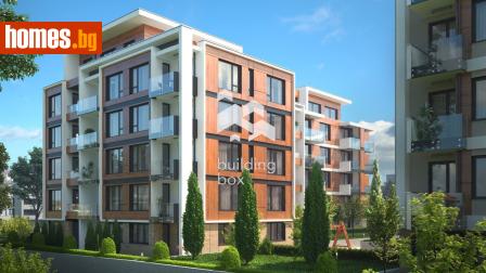 Тристаен, 102m² - Апартамент за продажба - 119218991