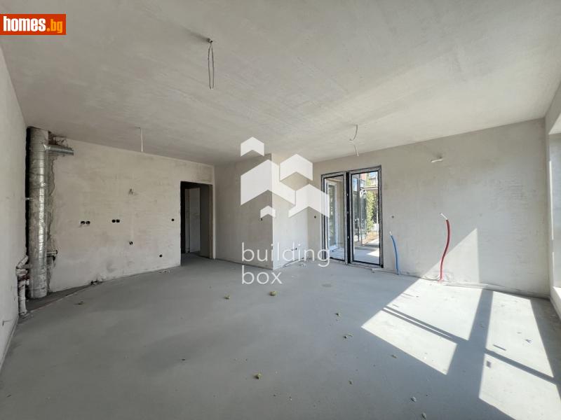 Тристаен, 118m² -  Център, София - Апартамент за продажба - Билдинг Бокс - 119219031