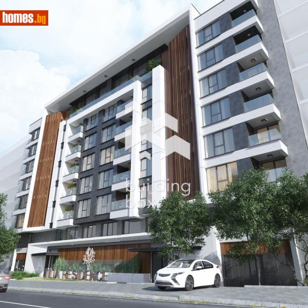 Четиристаен, 138m² - Жк. Връбница 2, София - Апартамент за продажба - Билдинг Бокс - 119219041