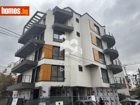 Тристаен, 135m² - Апартамент за продажба - 119219129