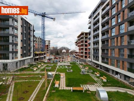 Двустаен, 68m² - Апартамент за продажба - 119219148