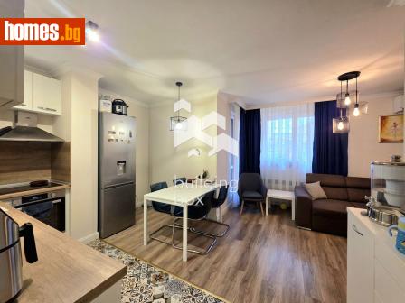 Тристаен, 100m² - Апартамент за продажба - 119219259