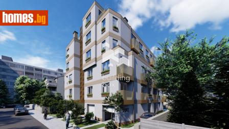 Тристаен, 89m² - Апартамент за продажба - 119219316