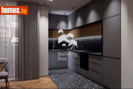 Тристаен, 158m² - Апартамент за продажба - 119219439