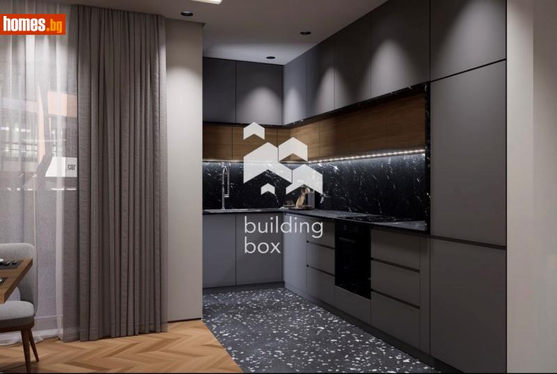 Тристаен, 158m² - Кв. Бояна, София - Апартамент за продажба - Билдинг Бокс - 119219439