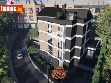 Тристаен, 158m² - Апартамент за продажба - 119219447