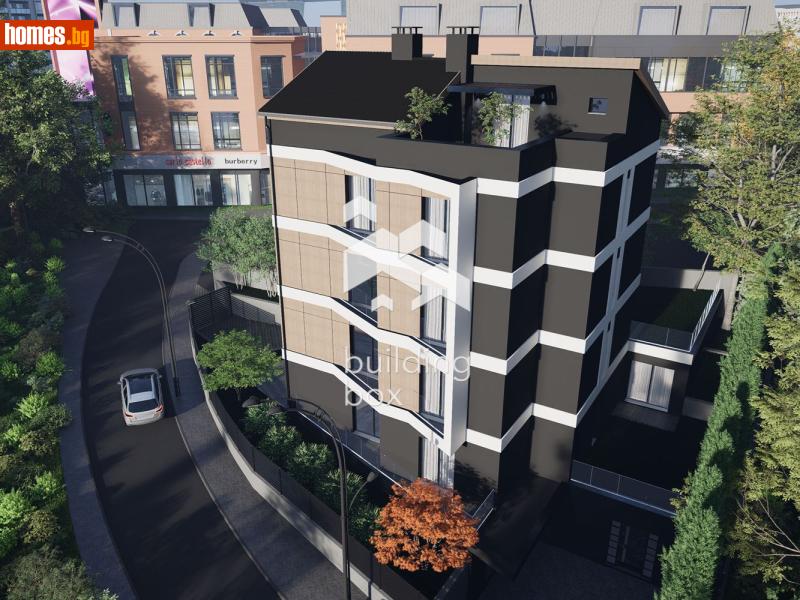 Тристаен, 158m² - Кв. Бояна, София - Апартамент за продажба - Билдинг Бокс - 119219447