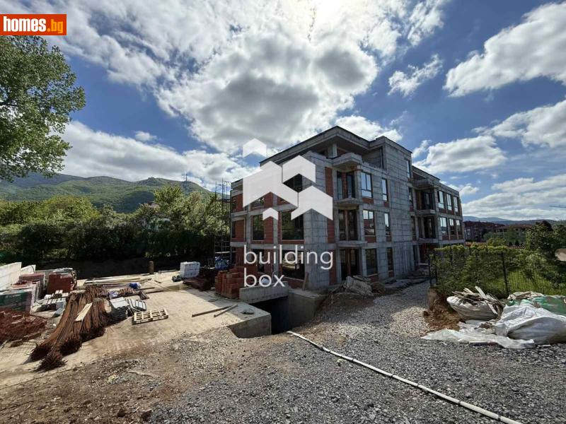 Четиристаен, 136m² - Кв. Бояна, София - Апартамент за продажба - Билдинг Бокс - 119219455