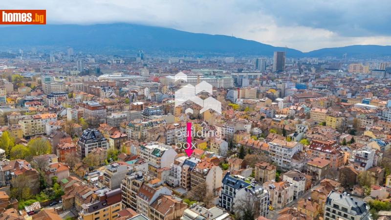 Четиристаен, 146m² -  Център, София - Апартамент за продажба - Билдинг Бокс - 119219475