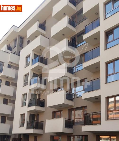 Едностаен, 46m² - Кв. Малинова Долина, София - Апартамент за продажба - Примо Плюс - 119219777