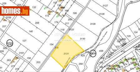Парцел, 6000m² - Парцел за продажба - 119220215