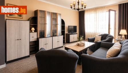 Тристаен, 85m² - Апартамент за продажба - 119223178