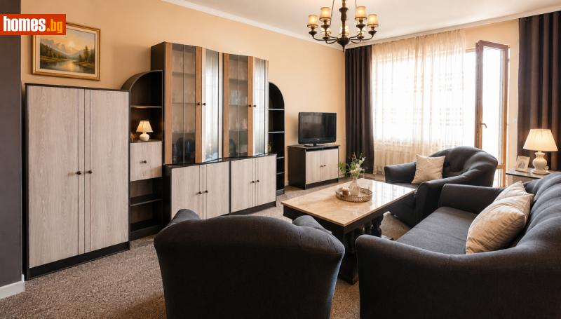 Тристаен, 85m² -  Болница, Шумен - Апартамент за продажба - Шуменъ  - 119223178