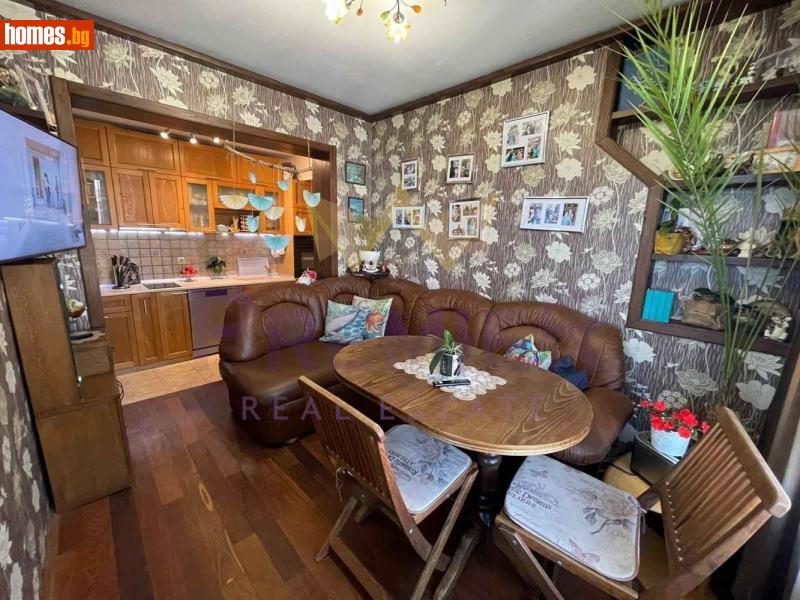 Тристаен, 65m² -  Окръжна Болница, Варна - Апартамент под наем - ИМОТИ ПРЕМИЕР - 119224448