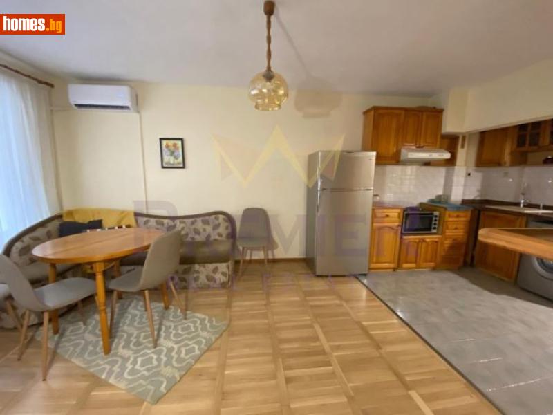 Тристаен, 72m² -  ХЕИ, Варна - Апартамент под наем - ИМОТИ ПРЕМИЕР - 119224458