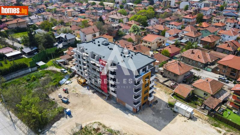 Тристаен, 134m² -  Широк Център, Плевен - Апартамент за продажба - АНДРОМЕДА  - 119225141
