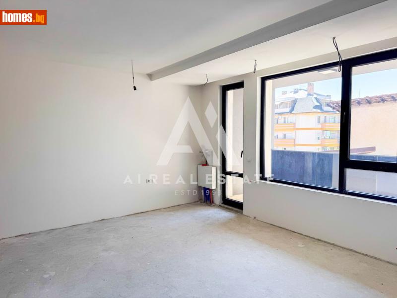 Тристаен, 120m² -  9-ти Квартал, Плевен - Апартамент за продажба - АНДРОМЕДА  - 119225151