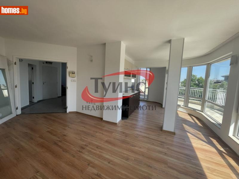 Мезонет, 230m² -  Център, Пловдив - Апартамент под наем - ТУИНС - 119225432
