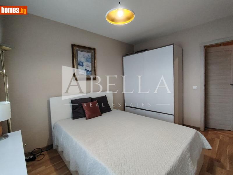 Двустаен, 73m² - Кв. Малинова Долина, София - Апартамент за продажба - Абела - 119225502