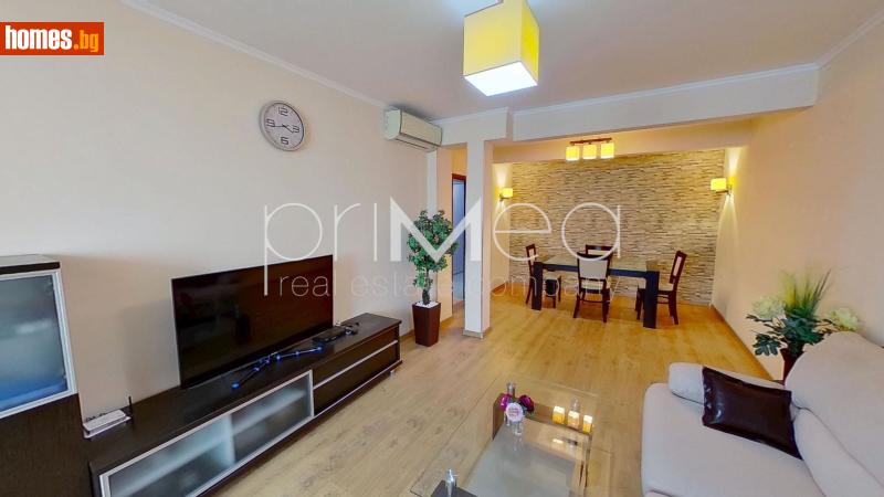 Тристаен, 102m² - Жк. Възраждане, Бургас - Апартамент за продажба - ПРИМЕА Недвижими Имоти - 119226366