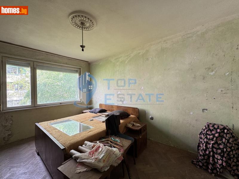 Двустаен, 67m² - Гр.Горна Оряховица, Велико Търново - Апартамент за продажба - Top Estate - 119230283