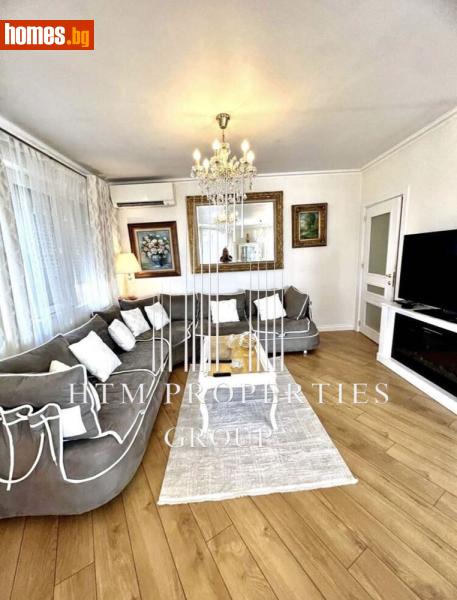 Четиристаен, 196m² - Кв. Кършияка, Пловдив - Апартамент за продажба - Ейч Ти Ем Пропъртис Груп ЕООД - 119230429