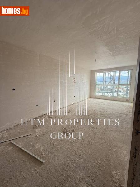 Двустаен, 74m² - Жк Южен, Пловдив - Апартамент за продажба - Ейч Ти Ем Пропъртис Груп ЕООД - 119230439
