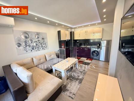 Двустаен, 60m² - Апартамент за продажба - 119230445