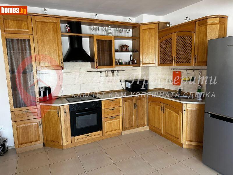 Мезонет, 143m² - Жк. Лозенец, София - Апартамент под наем - Имоти Просперити - 119231164