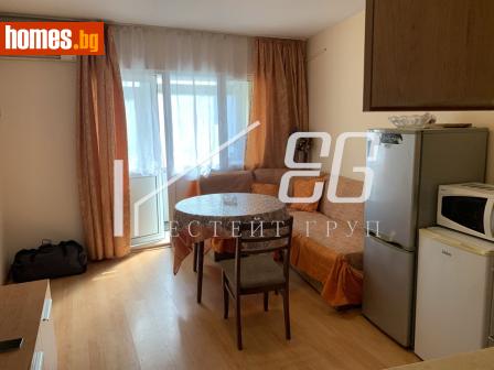 Двустаен, 38m² - Апартамент за продажба - 119231343