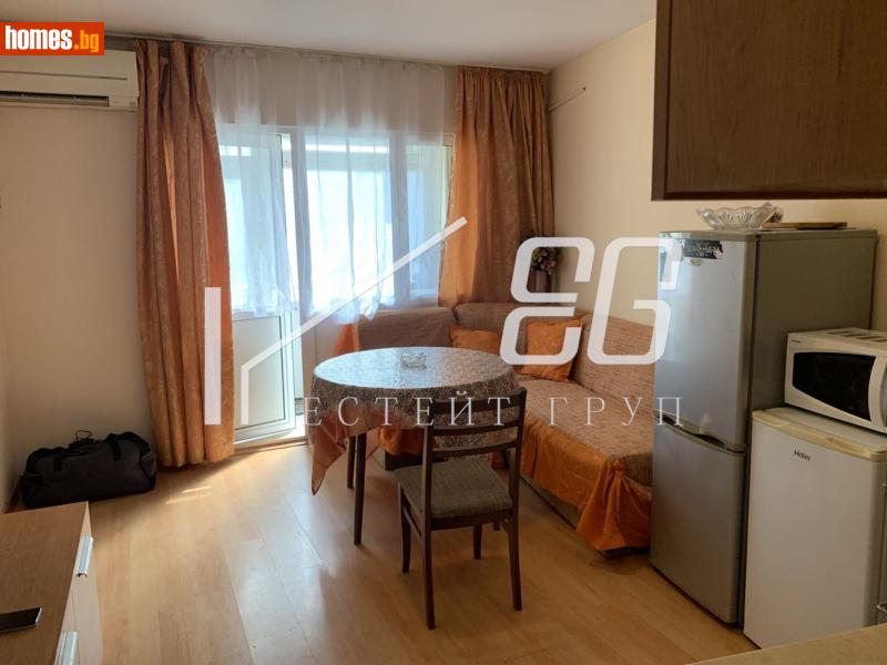 Двустаен, 38m² -  Колхозен Пазар, Варна - Апартамент за продажба - ЕСТЕЙТ ГРУП - 119231343